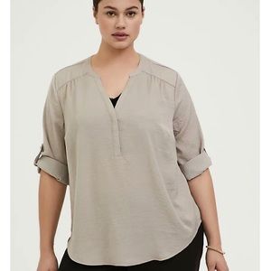Torrid Harper Shirt 00